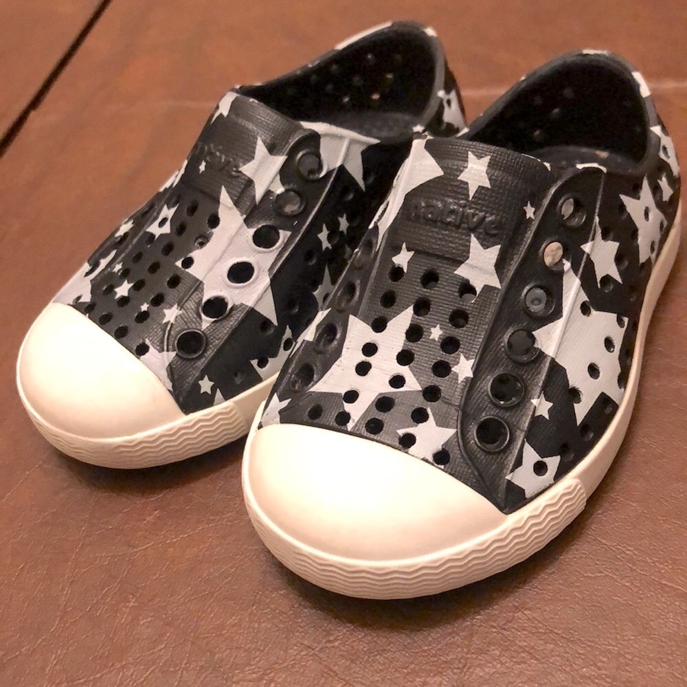 Native Jefferson shoes